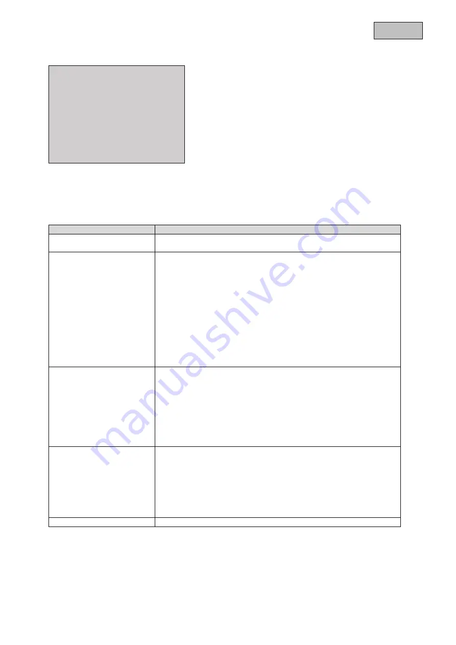 Abus HDCC62550 User Manual Download Page 14