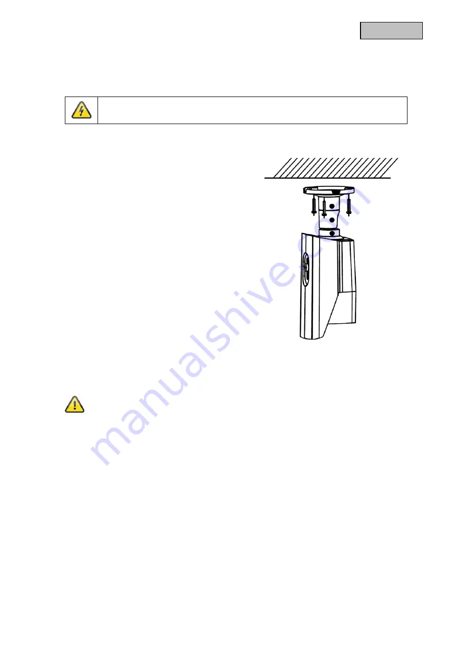 Abus HDCC62550 User Manual Download Page 61