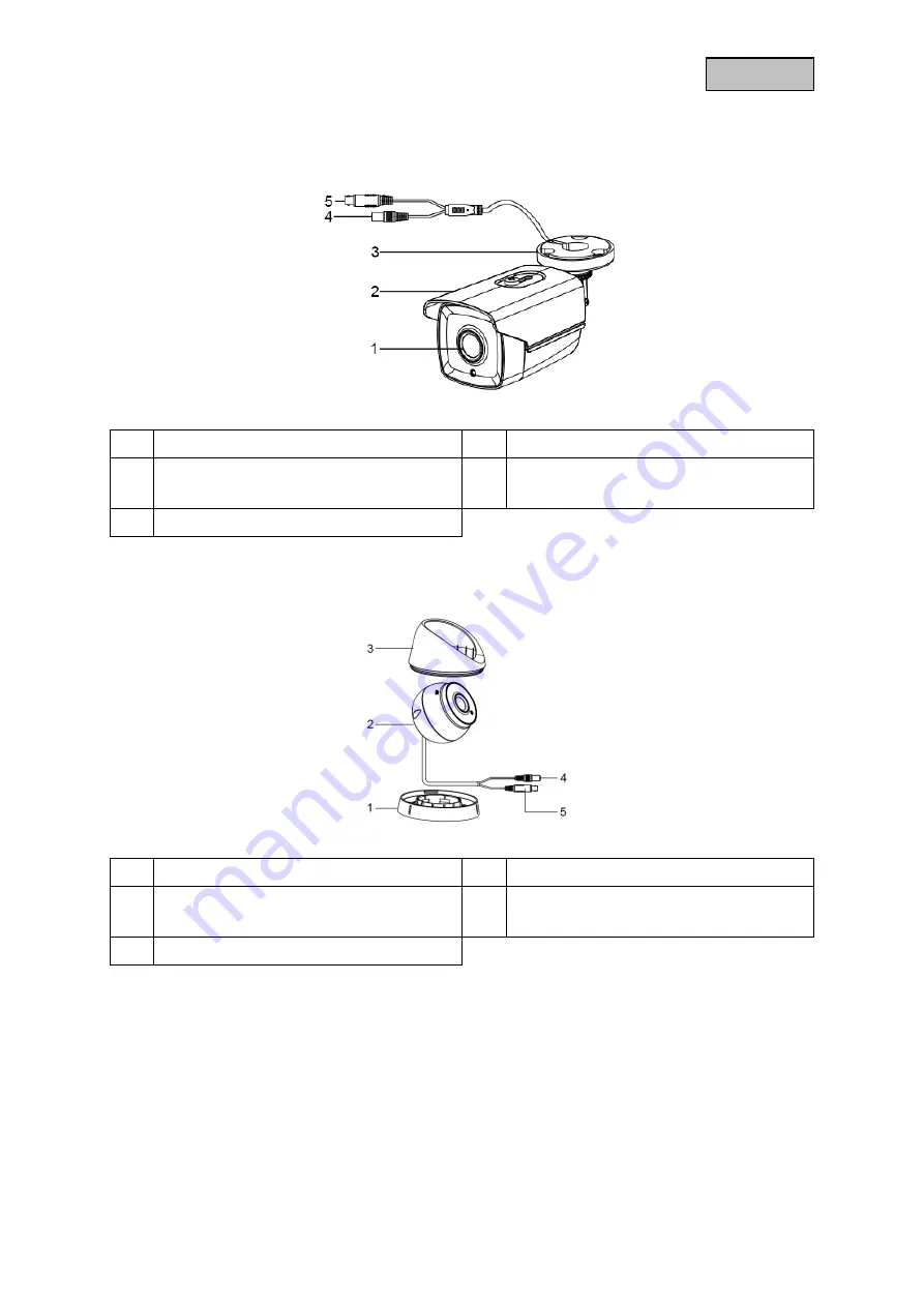 Abus HDCC62560 Скачать руководство пользователя страница 10