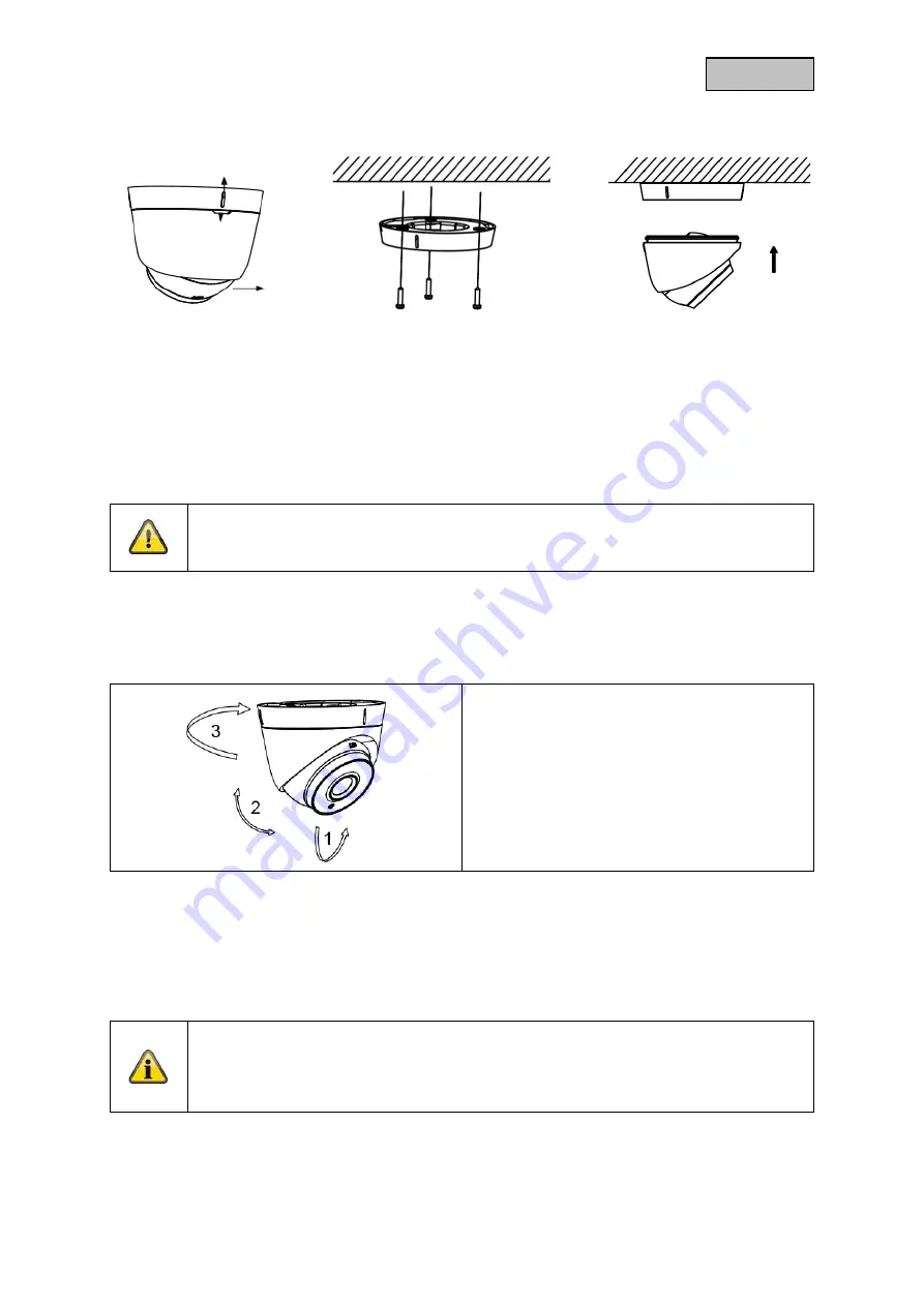 Abus HDCC62560 Скачать руководство пользователя страница 51