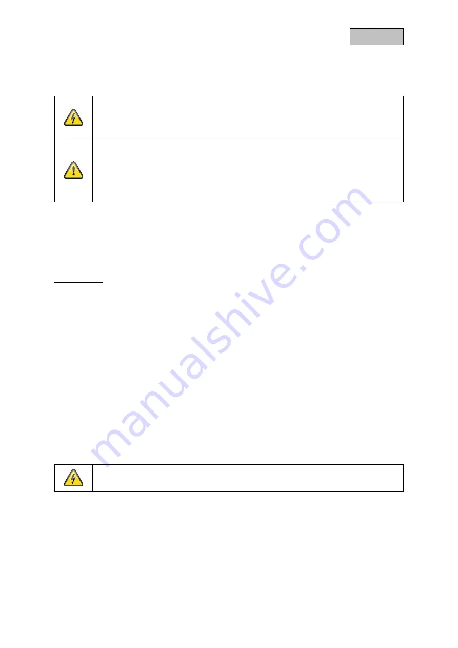 Abus HDCC62560 User Manual Download Page 85