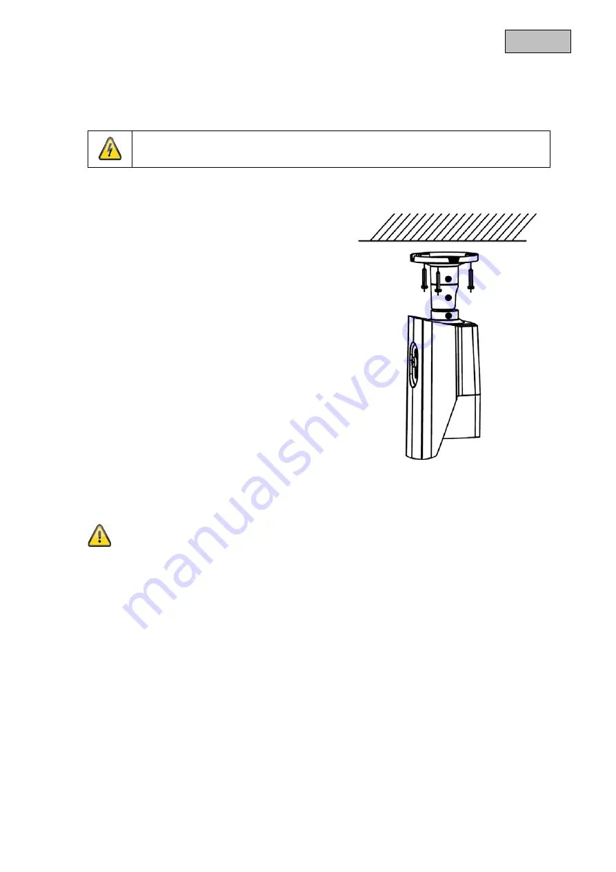 Abus HDCC68550 Скачать руководство пользователя страница 25