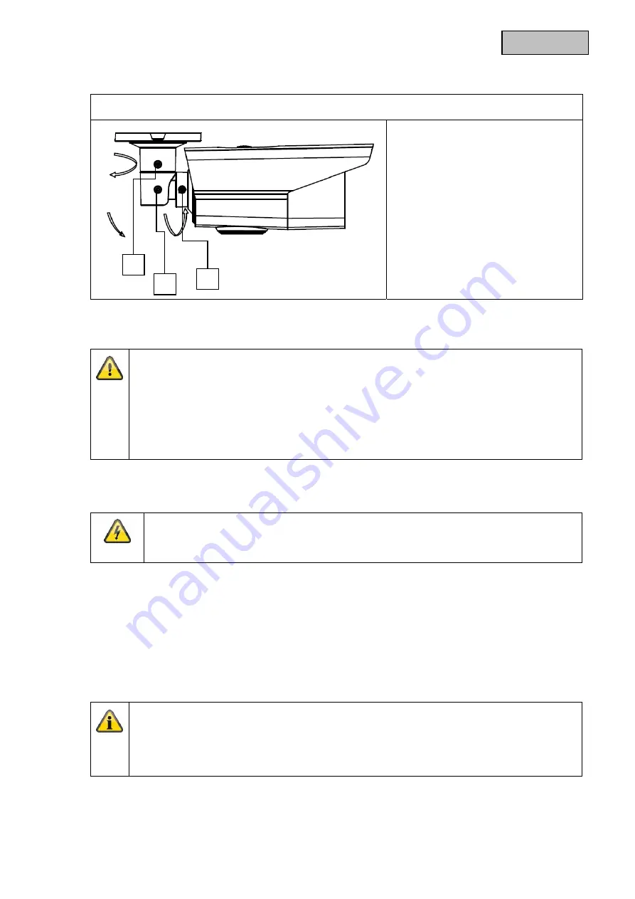 Abus HDCC68550 User Manual Download Page 56