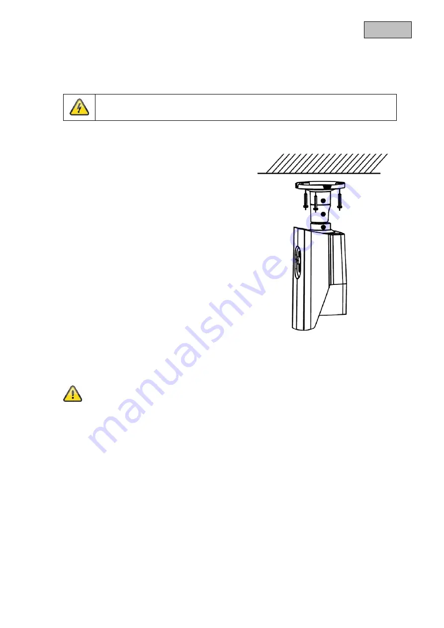 Abus HDCC68550 User Manual Download Page 85