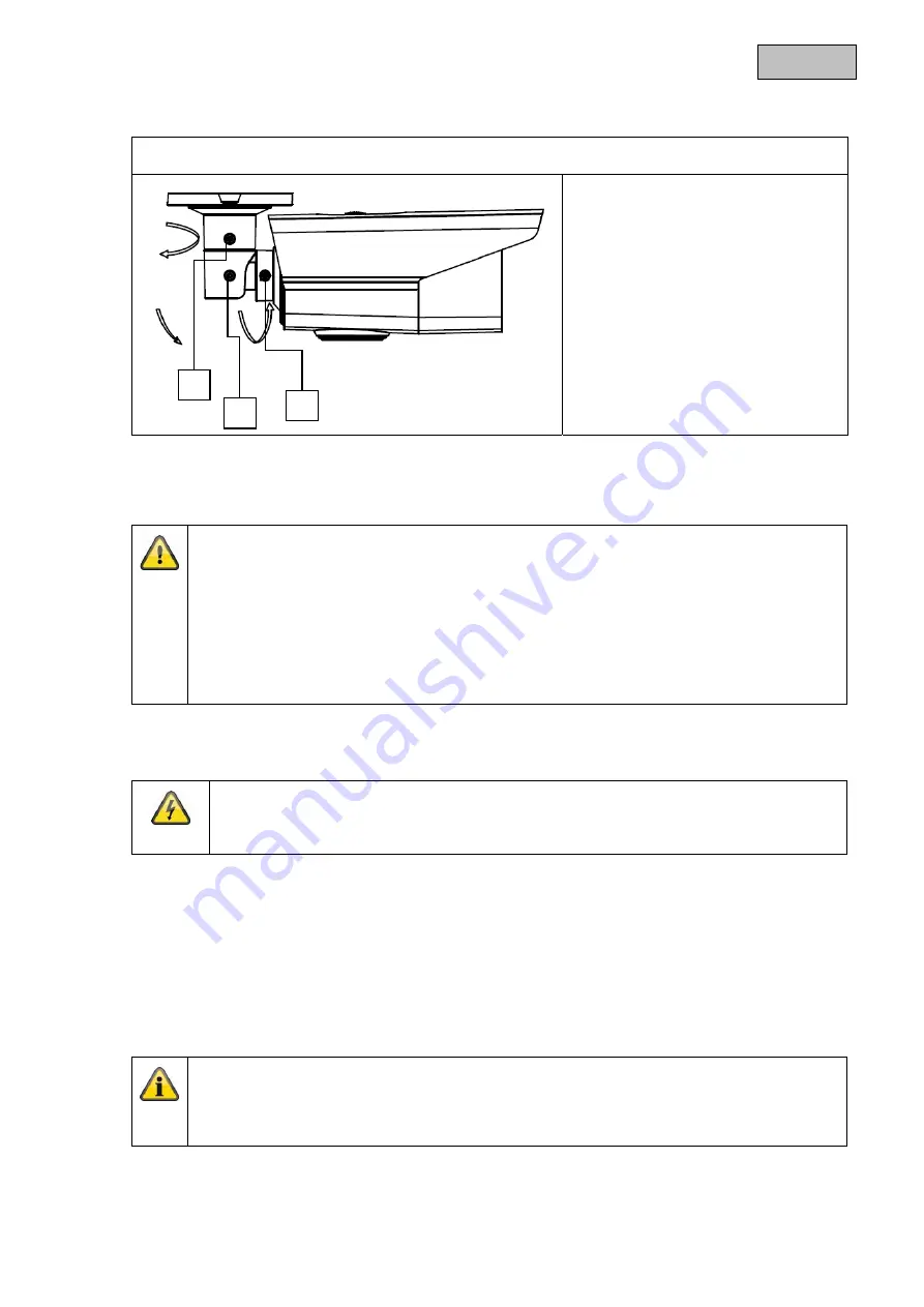 Abus HDCC68550 Скачать руководство пользователя страница 86