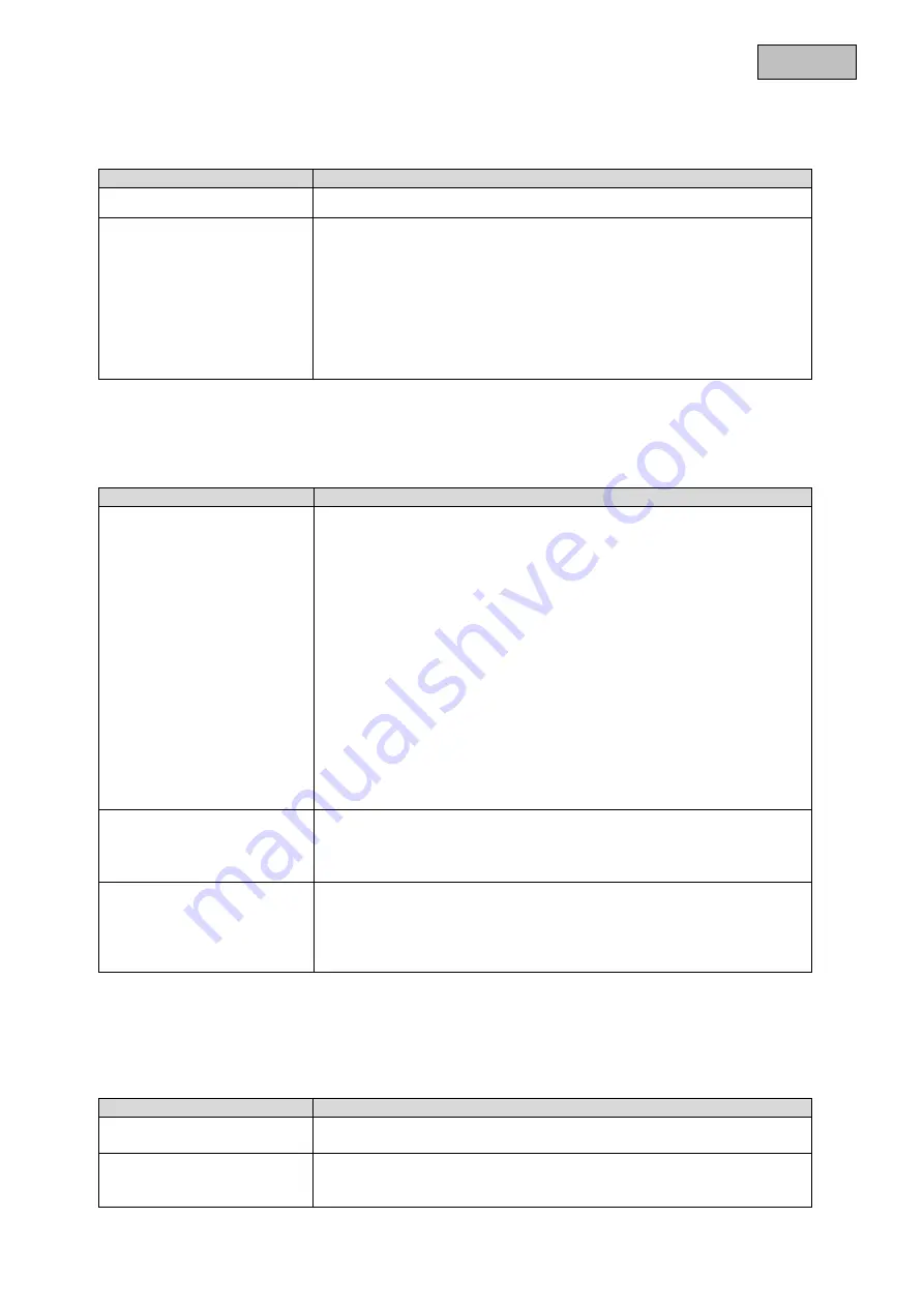 Abus HDCC68550 User Manual Download Page 89