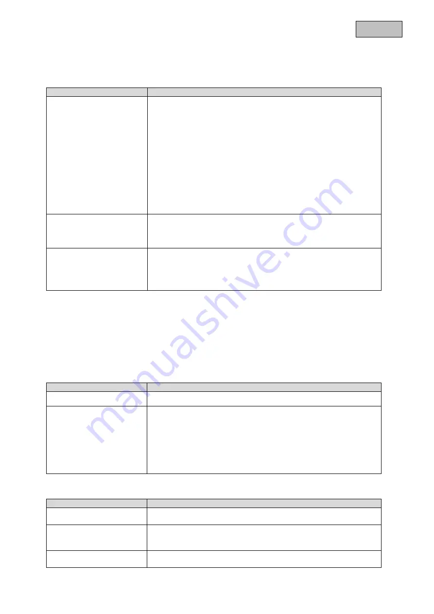 Abus HDCC68551 User Manual Download Page 14