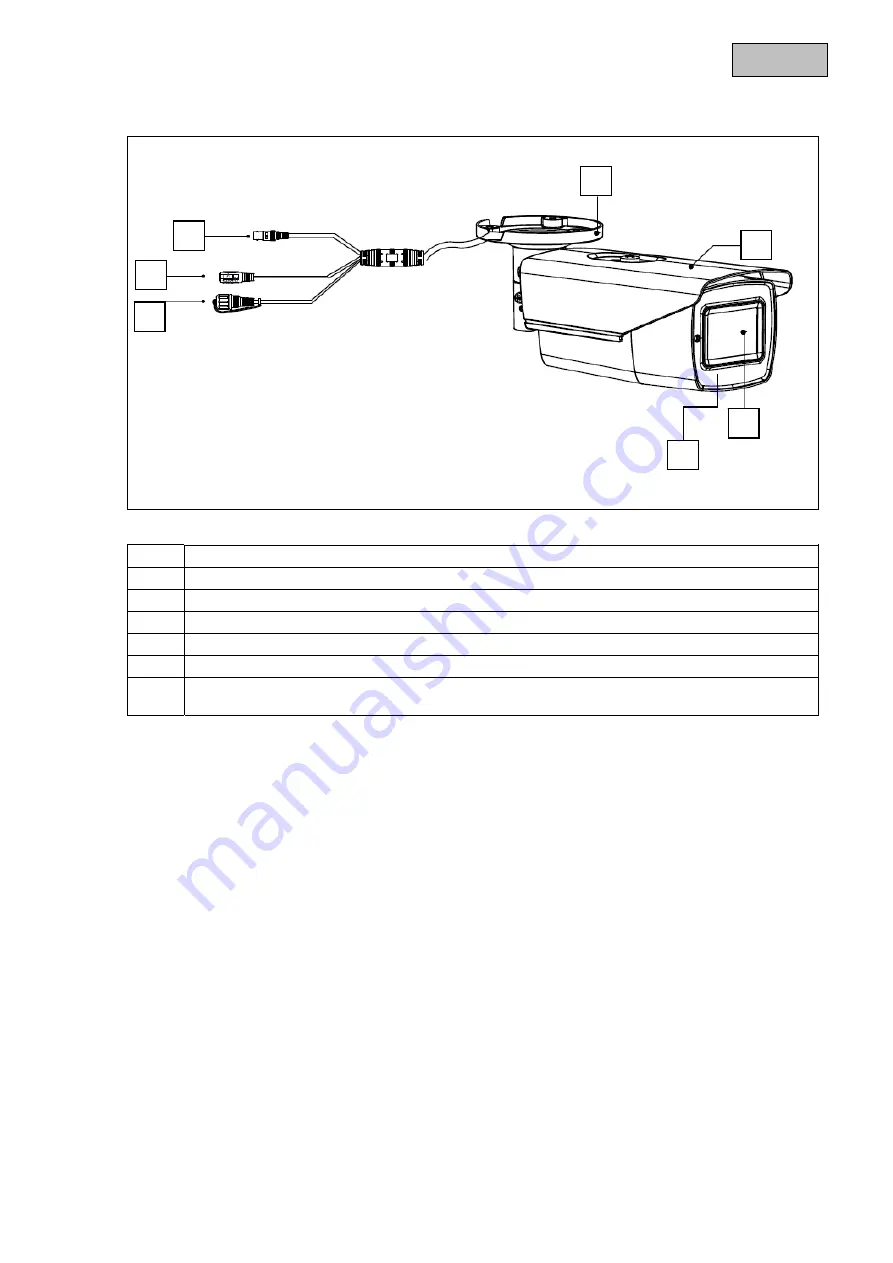 Abus HDCC68551 Скачать руководство пользователя страница 39