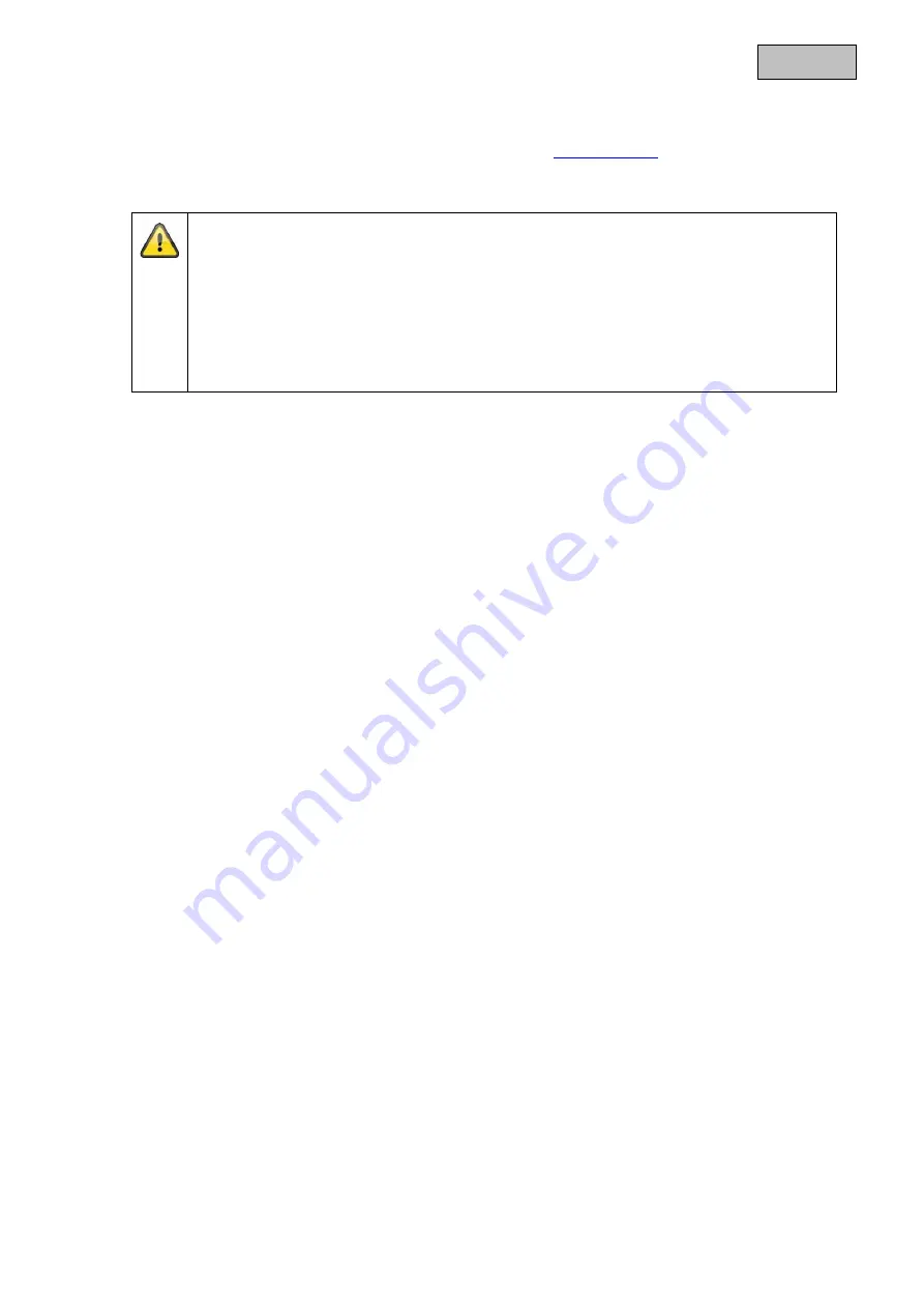 Abus HDCC68551 User Manual Download Page 92