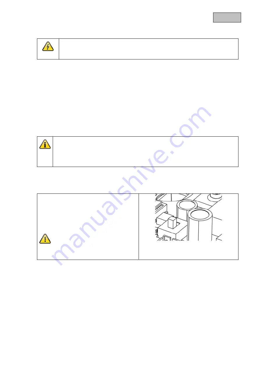 Abus HDCC71510 Скачать руководство пользователя страница 11