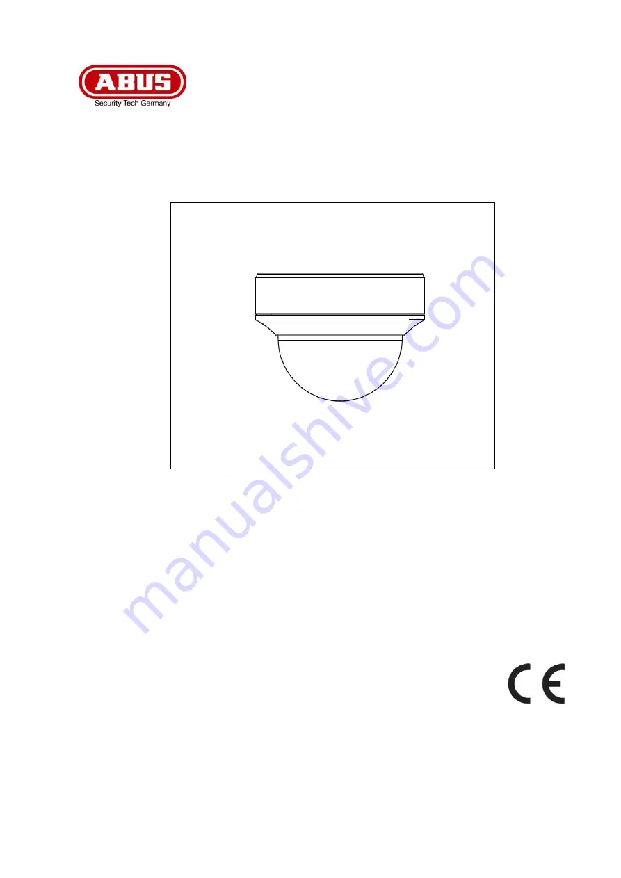 Abus HDCC71510 User Manual Download Page 19