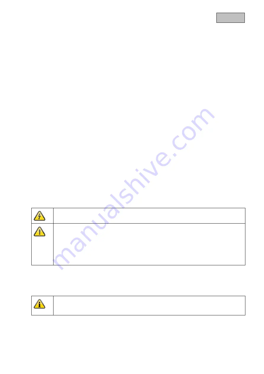 Abus HDCC71510 User Manual Download Page 22