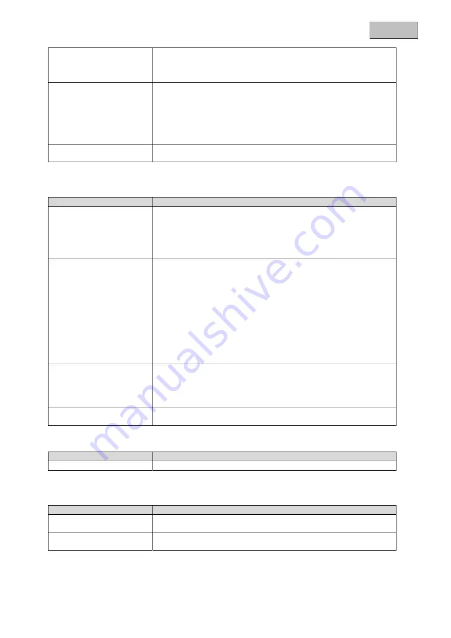 Abus HDCC71510 User Manual Download Page 31