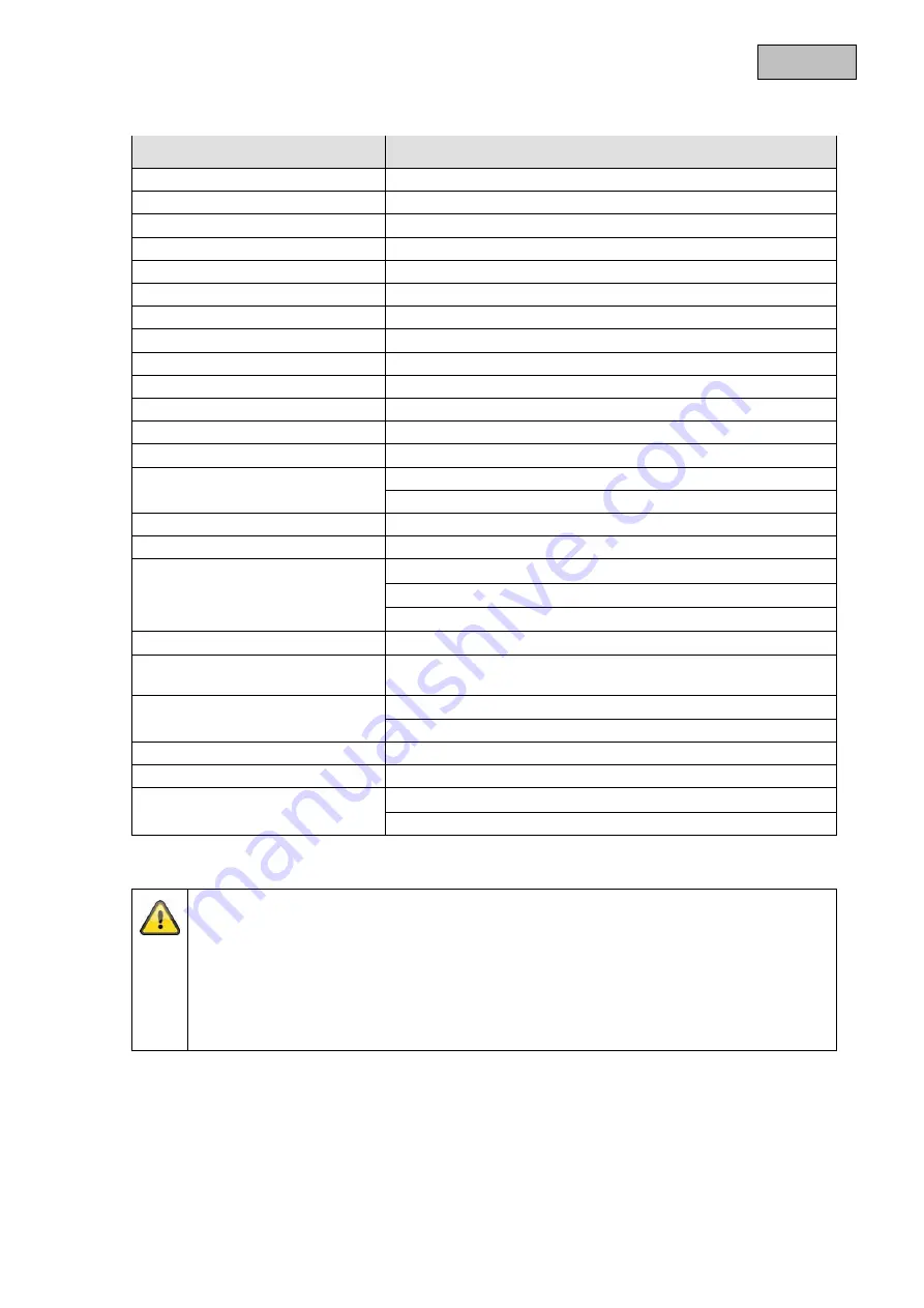 Abus HDCC71510 User Manual Download Page 33