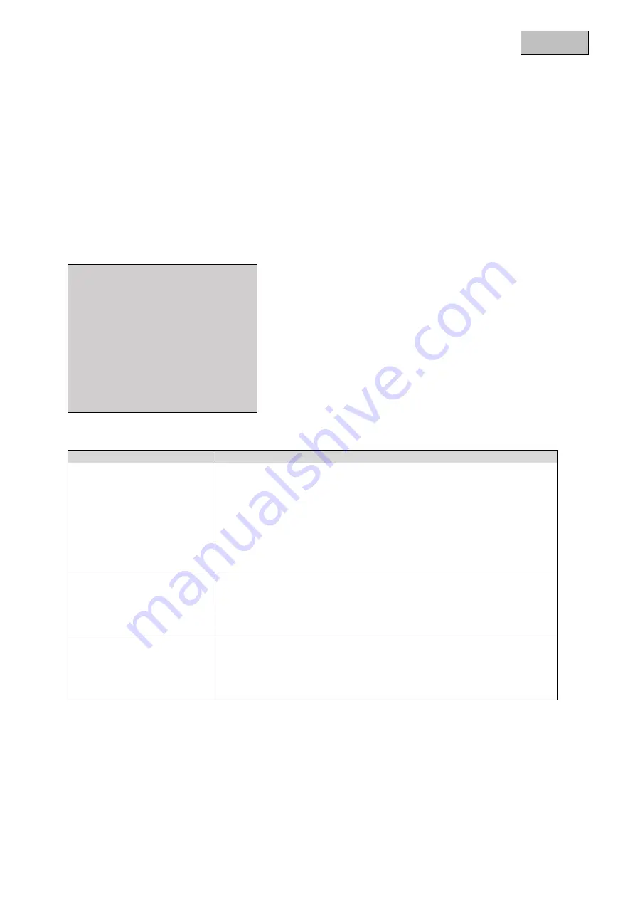 Abus HDCC71510 User Manual Download Page 43