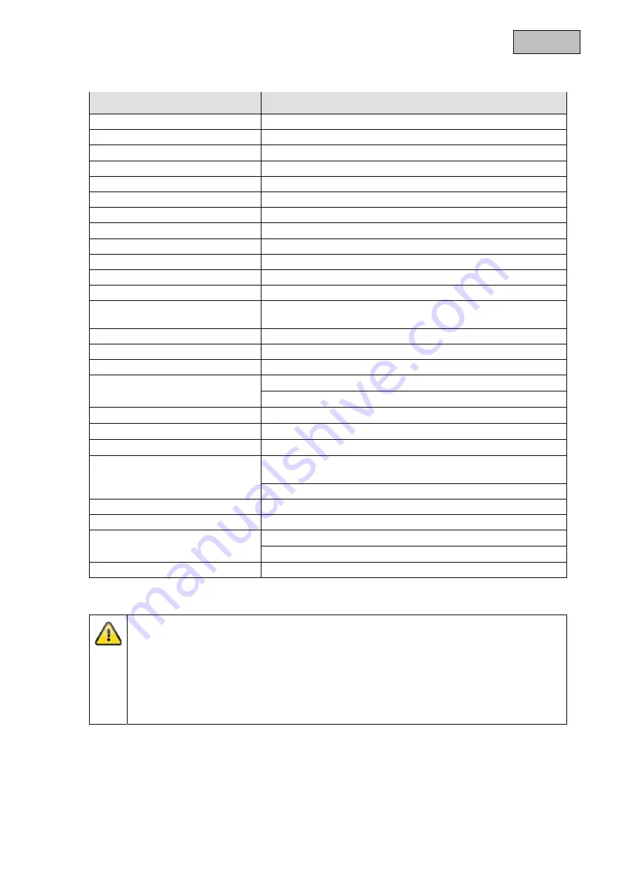 Abus HDCC71510 User Manual Download Page 49