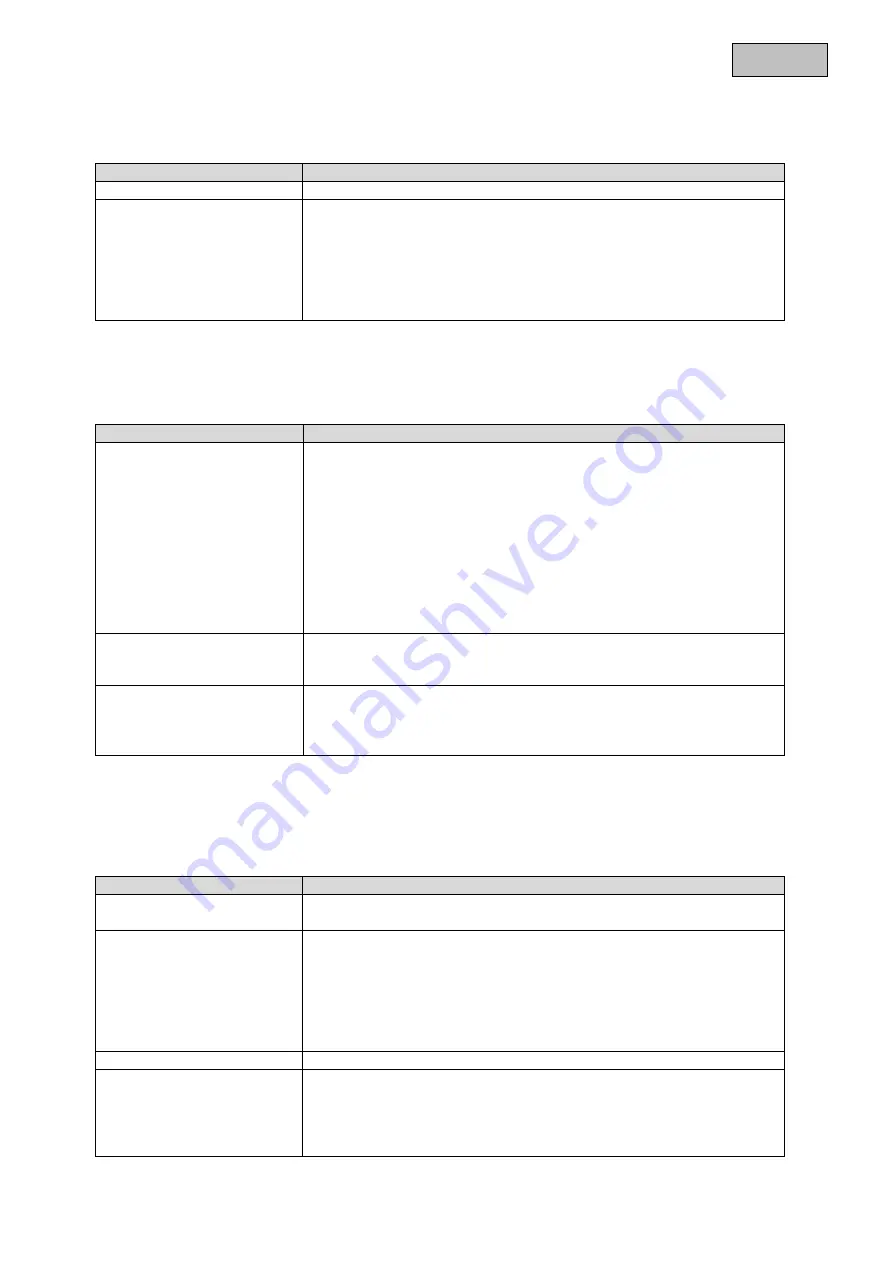 Abus HDCC71510 User Manual Download Page 77