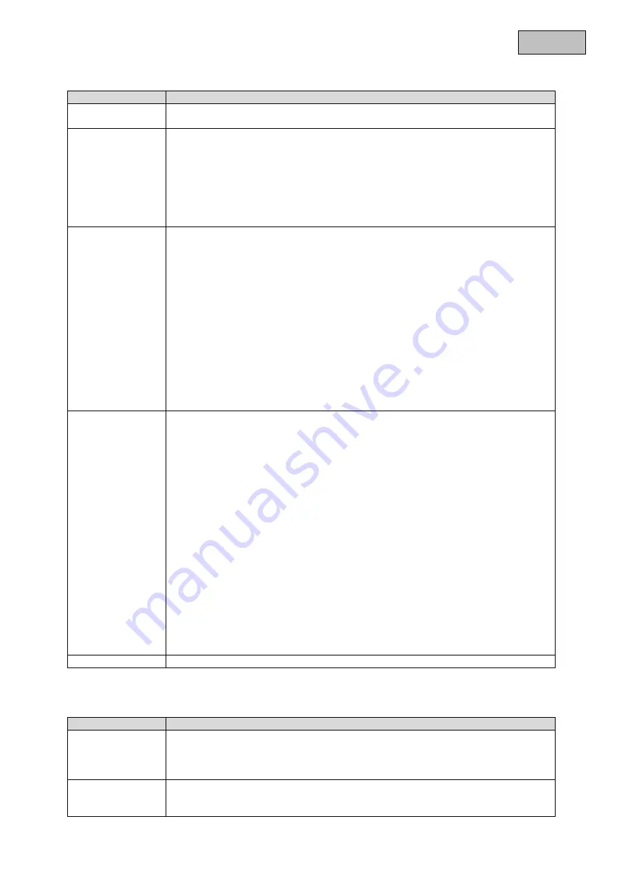 Abus HDCC72510 User Manual Download Page 15