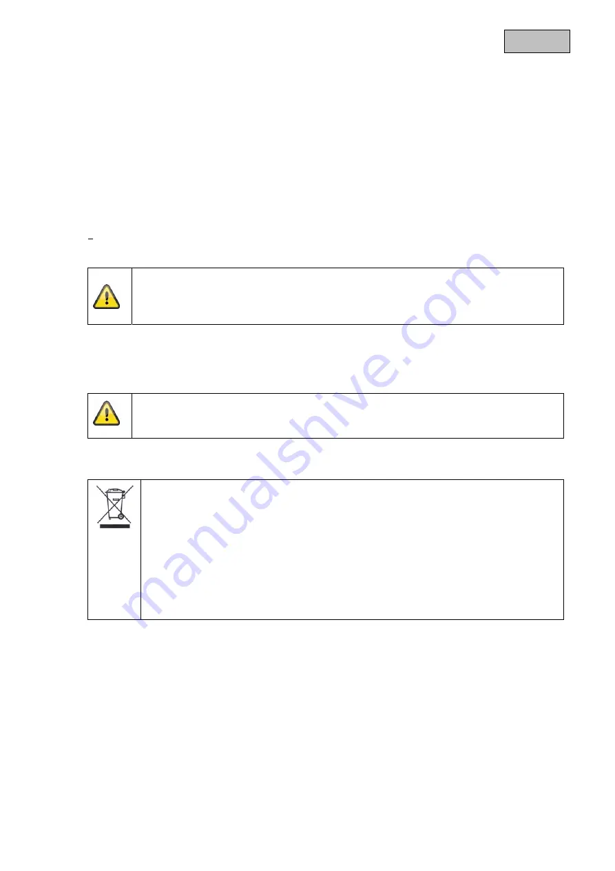 Abus HDCC72510 User Manual Download Page 19