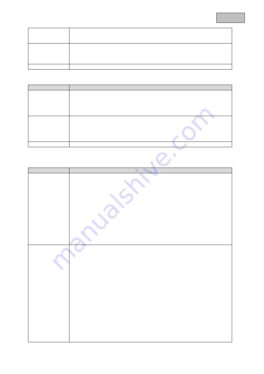 Abus HDCC72510 User Manual Download Page 34