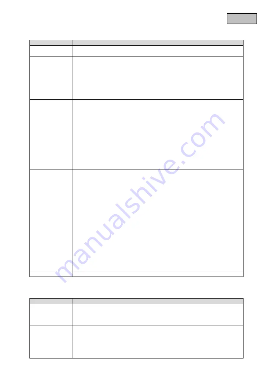 Abus HDCC72510 User Manual Download Page 51