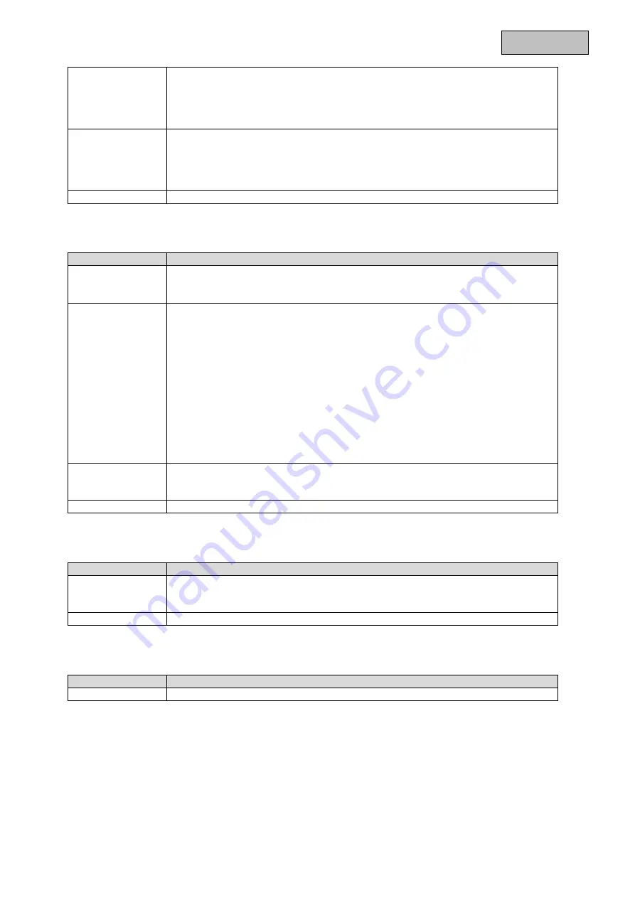 Abus HDCC72510 User Manual Download Page 72