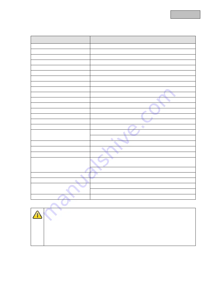 Abus HDCC72510 User Manual Download Page 74