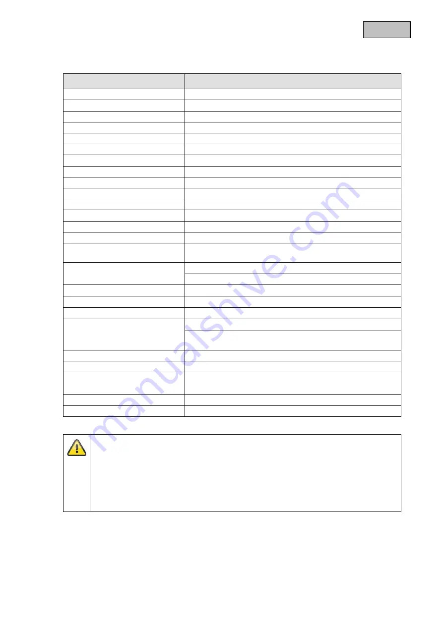 Abus HDCC72510 User Manual Download Page 110