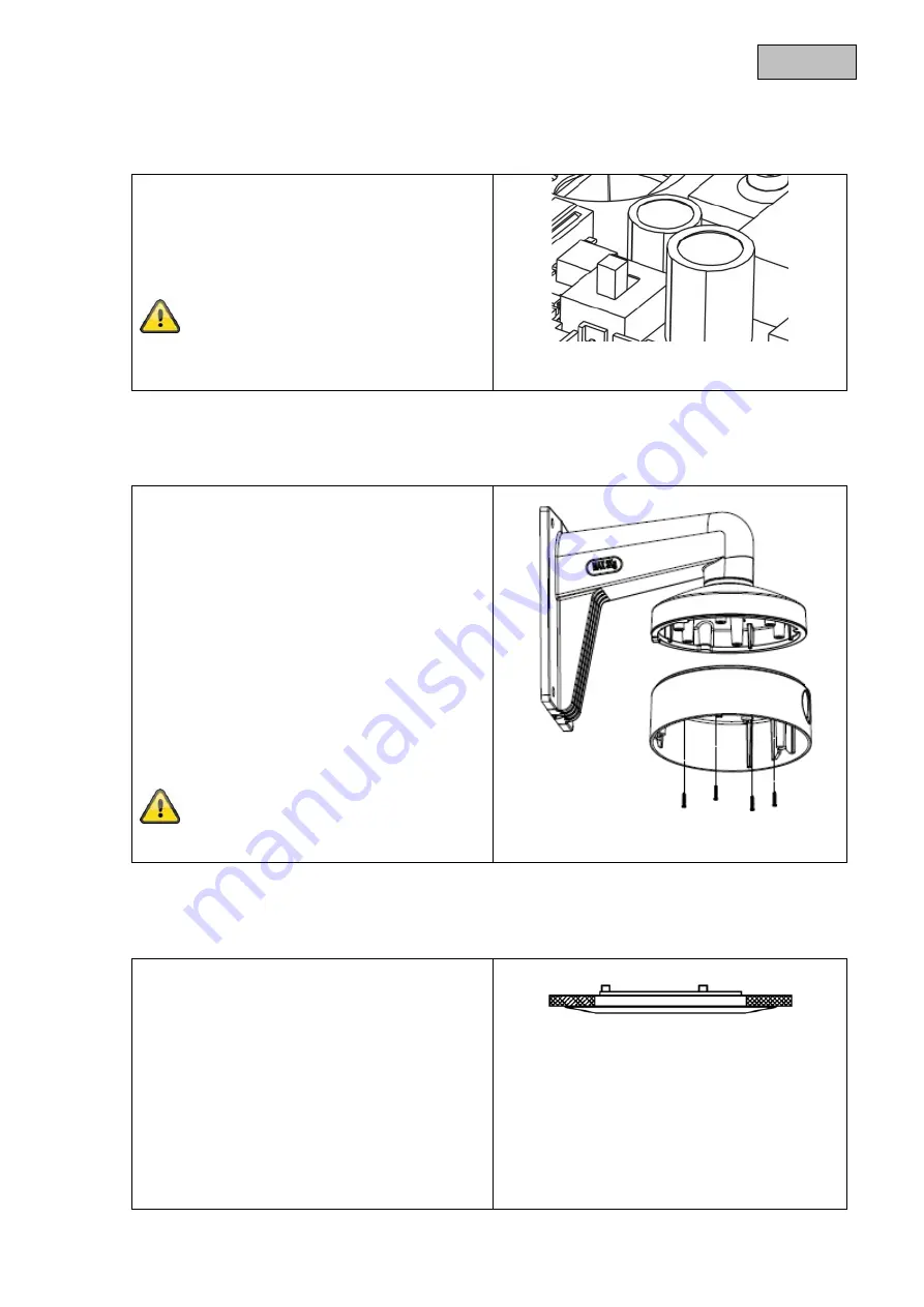 Abus HDCC72550 Скачать руководство пользователя страница 12