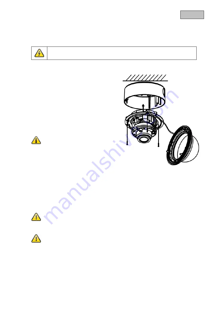 Abus HDCC72550 Скачать руководство пользователя страница 100