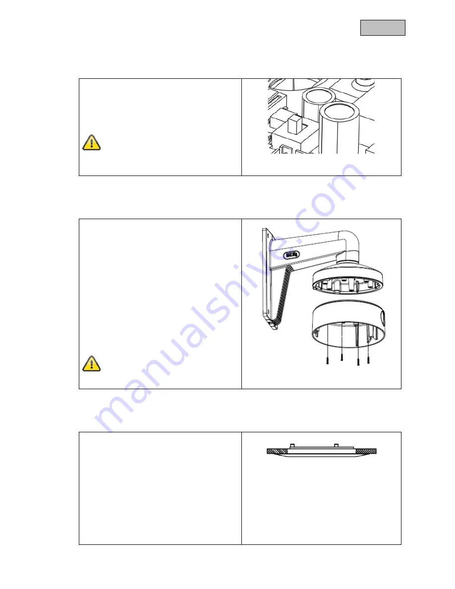 Abus HDCC73550 Скачать руководство пользователя страница 12