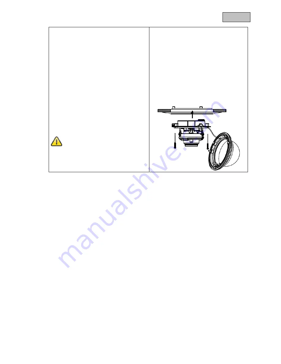 Abus HDCC73550 Скачать руководство пользователя страница 13