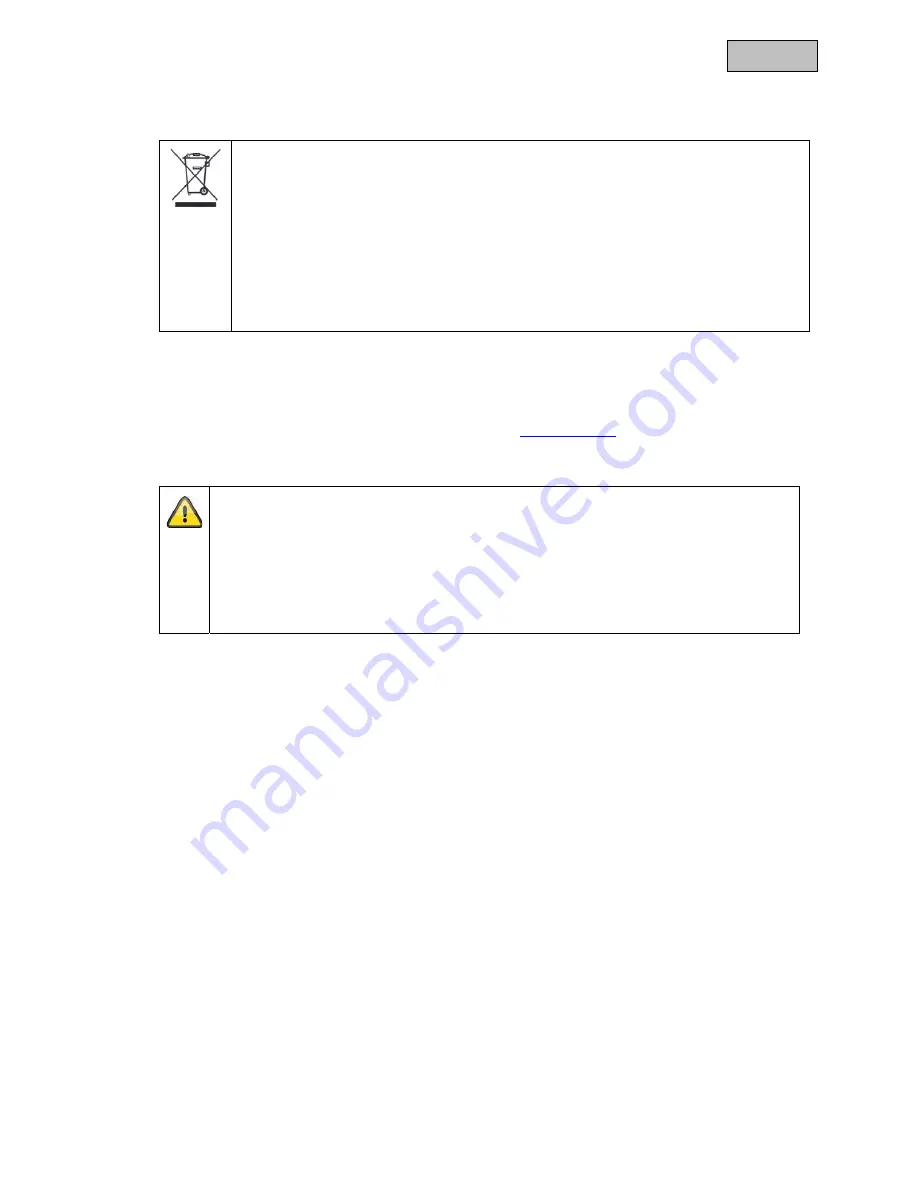 Abus HDCC73550 User Manual Download Page 18