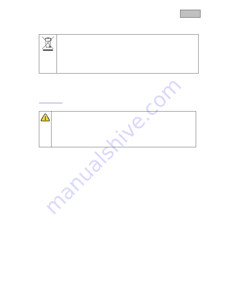 Abus HDCC73550 User Manual Download Page 34