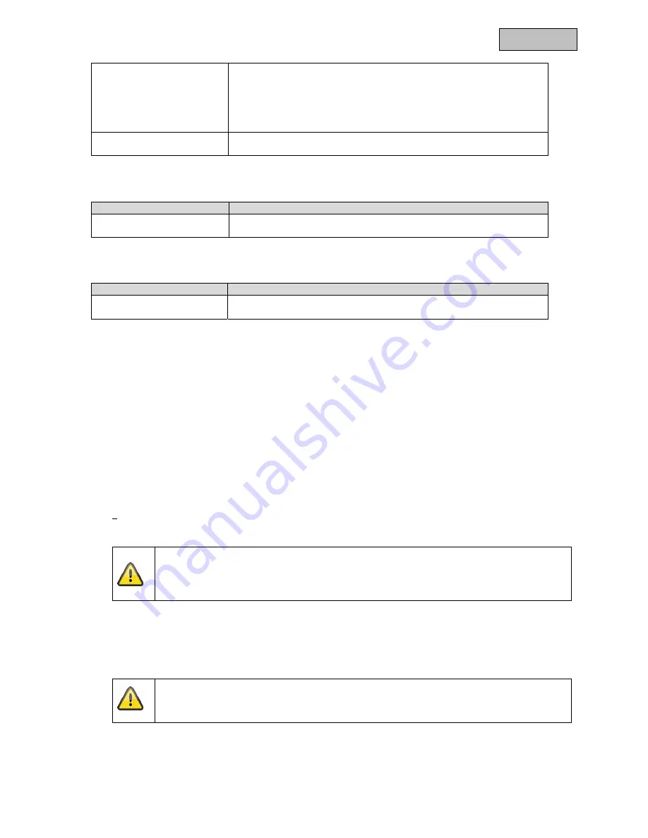 Abus HDCC73550 User Manual Download Page 65