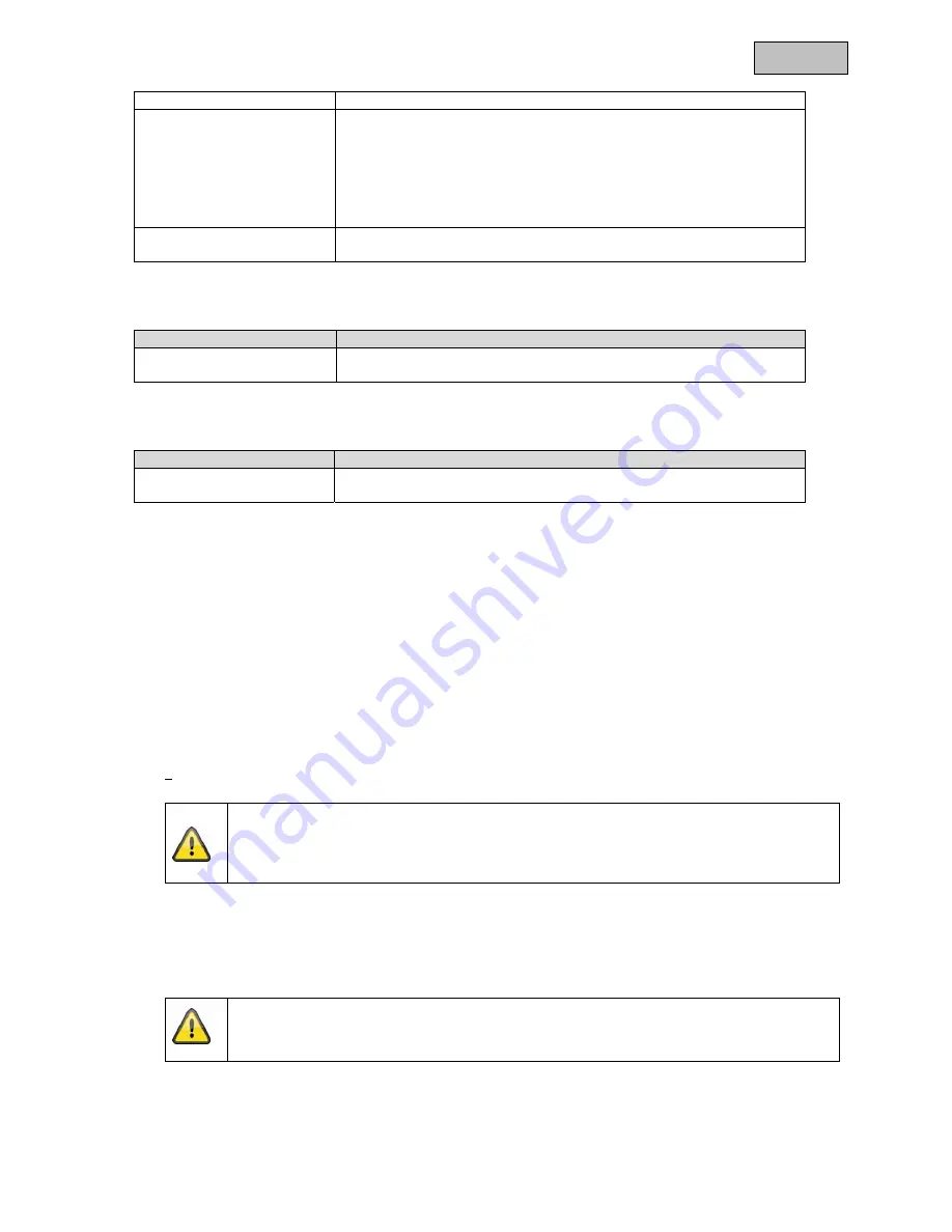 Abus HDCC73550 User Manual Download Page 97