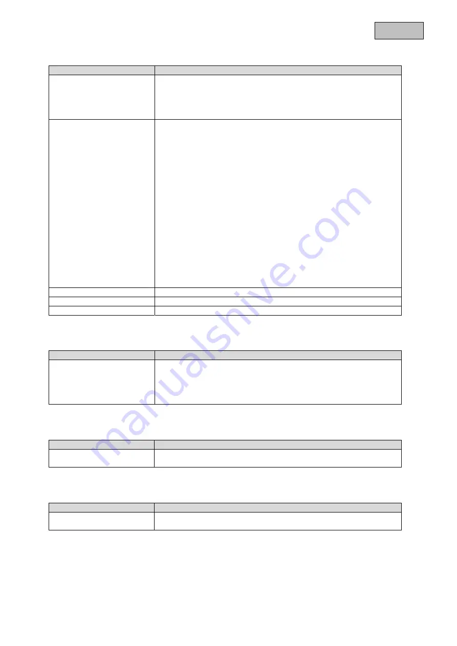 Abus HDCC75550 User Manual Download Page 102