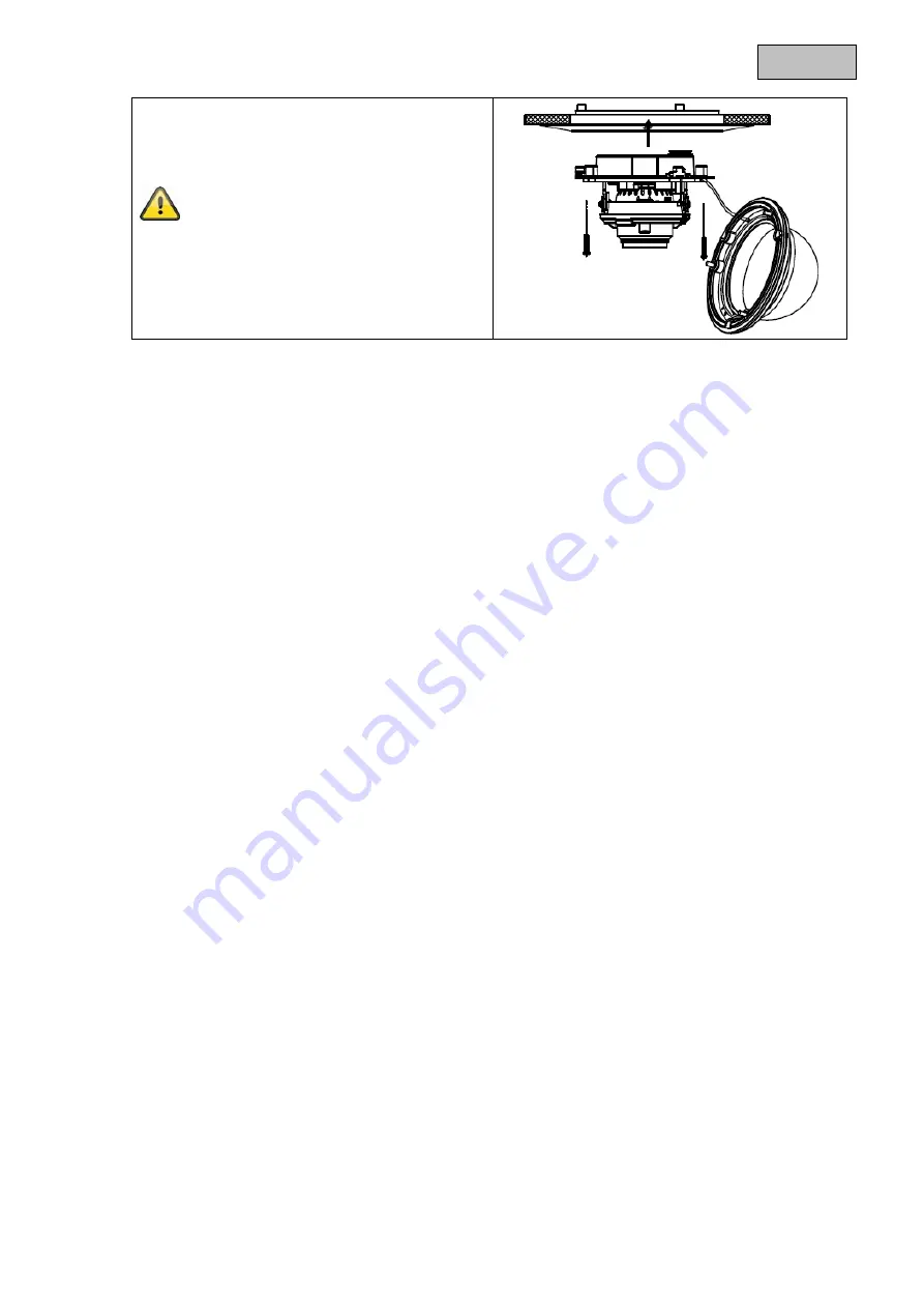 Abus HDCC78550 Скачать руководство пользователя страница 13