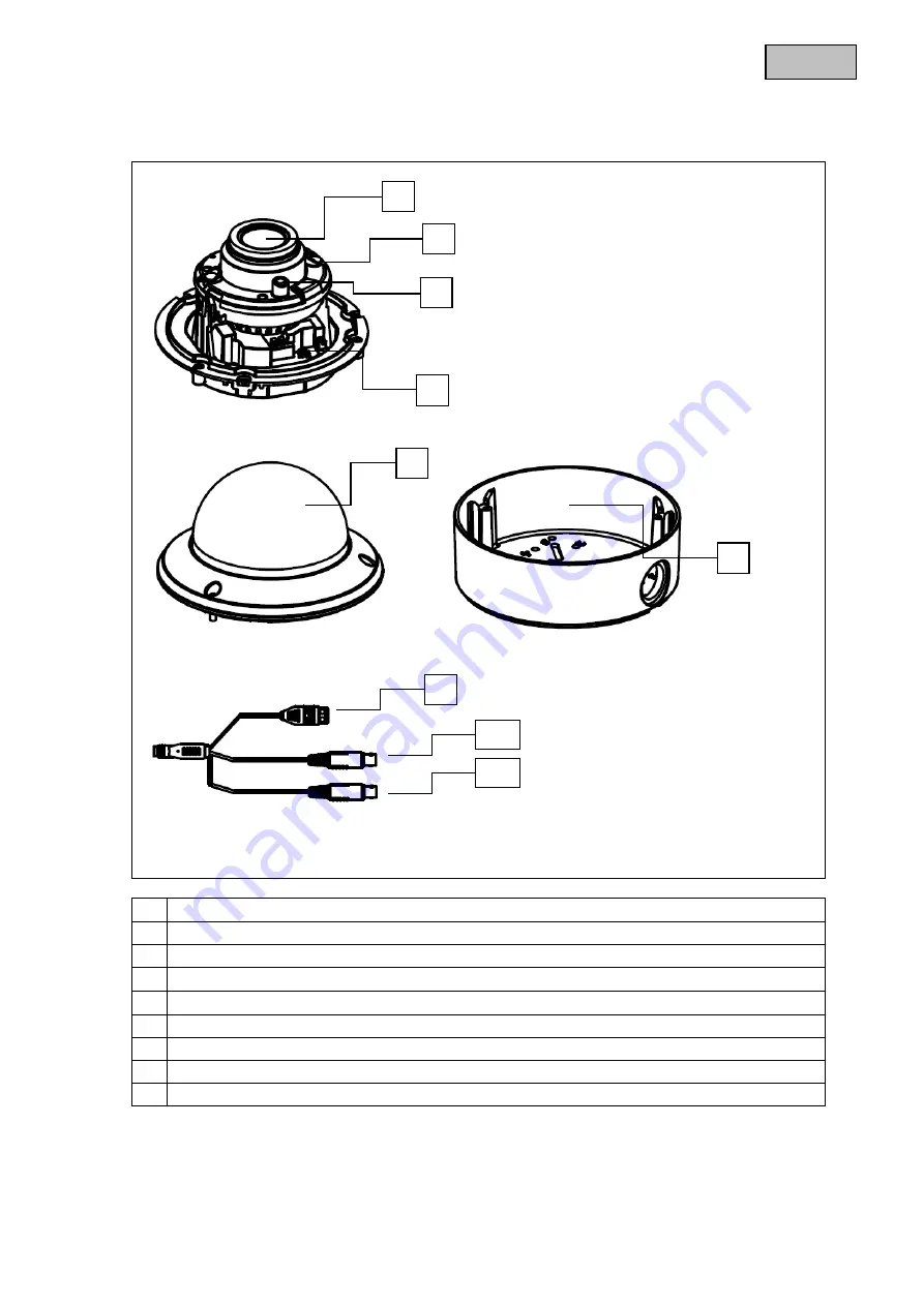 Abus HDCC78550 User Manual Download Page 26