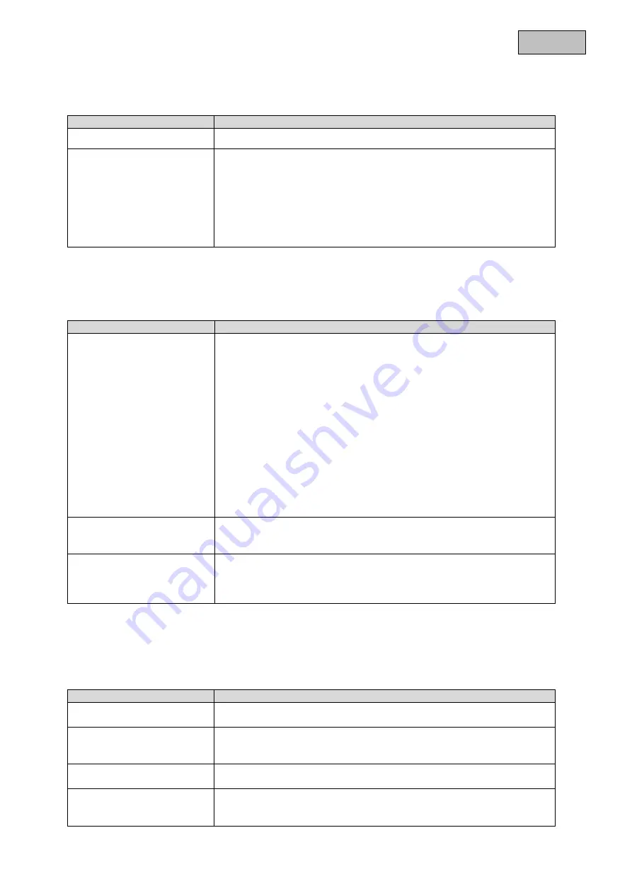 Abus HDCC78550 User Manual Download Page 50