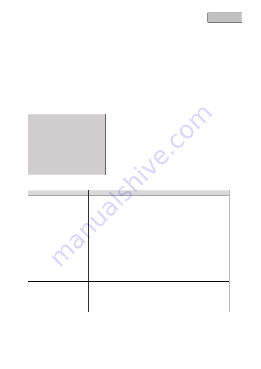 Abus HDCC78550 User Manual Download Page 65