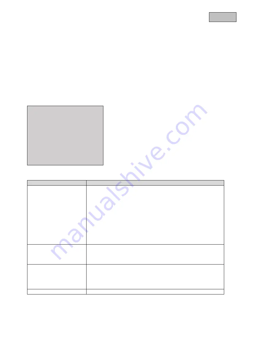 Abus HDCC78550 User Manual Download Page 82