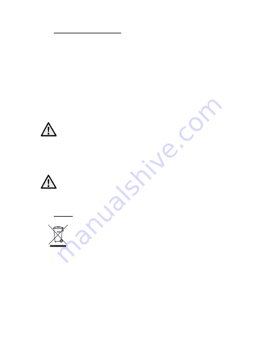 Abus HDCC81000 User Manual Download Page 86