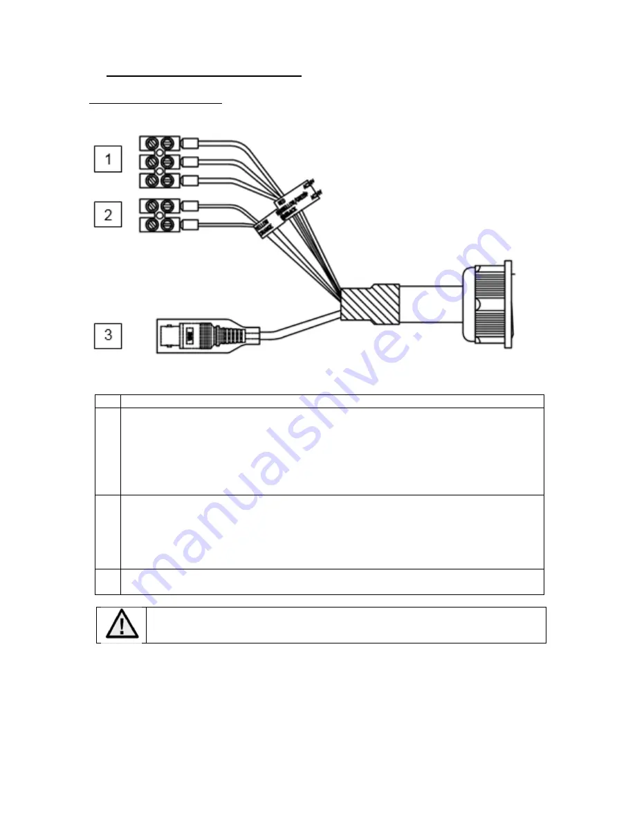 Abus HDCC81000 Скачать руководство пользователя страница 96