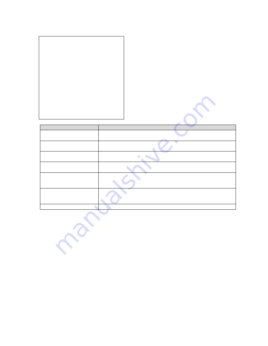 Abus HDCC81000 User Manual Download Page 101