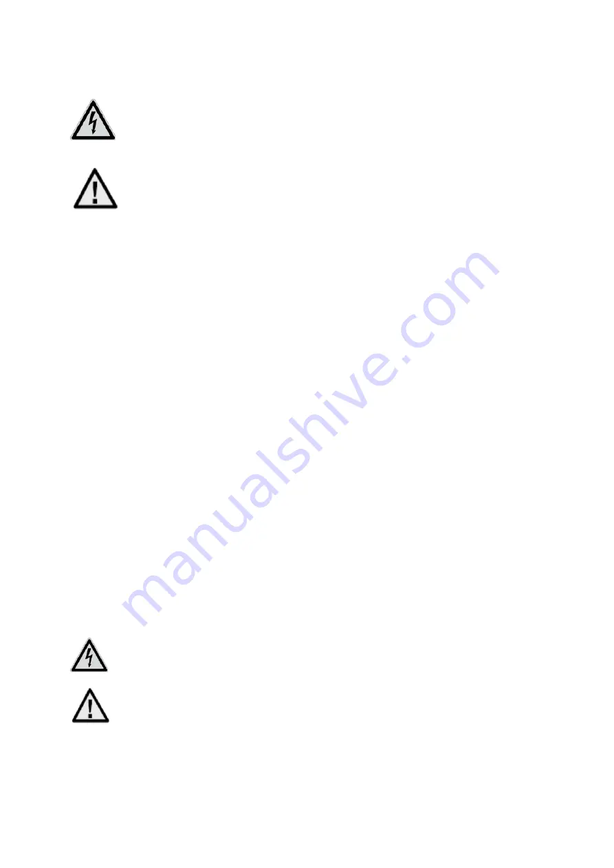 Abus HDCC82500 User Manual Download Page 3