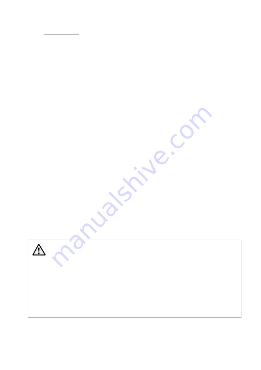 Abus HDCC82500 User Manual Download Page 24