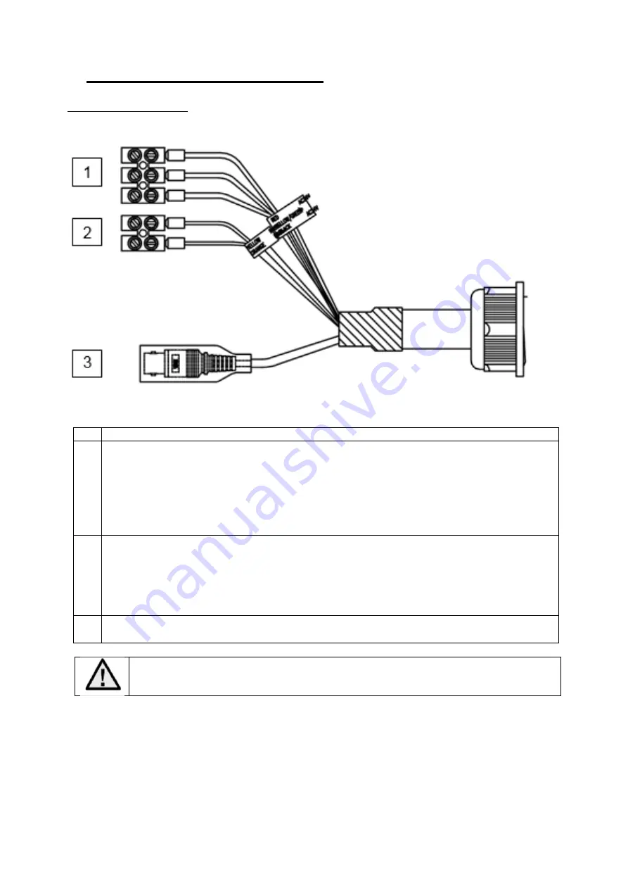 Abus HDCC82500 Скачать руководство пользователя страница 74