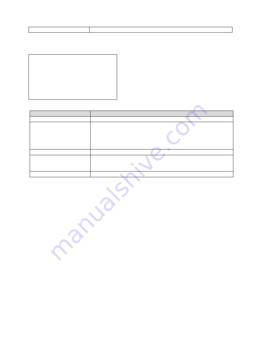 Abus HDCC82500 User Manual Download Page 107