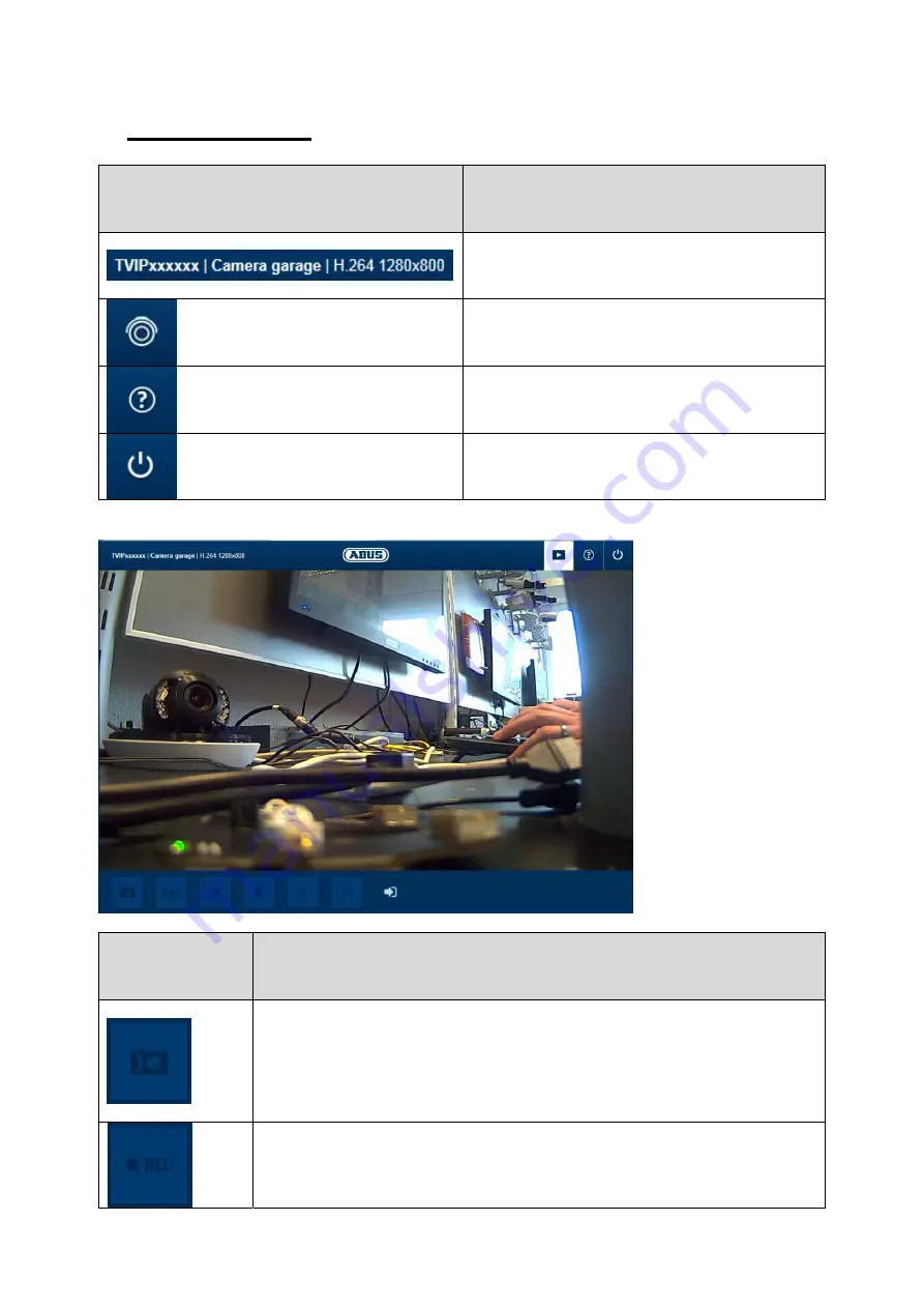 Abus IPCA22500 User Manual Download Page 29